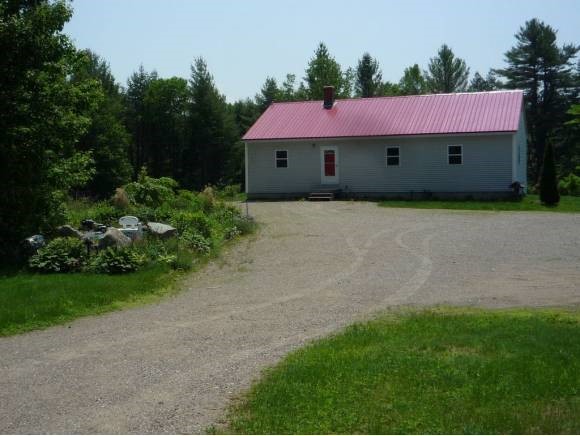 52 Plain Road Stark, NH 03582 - Photo 1 of 1
