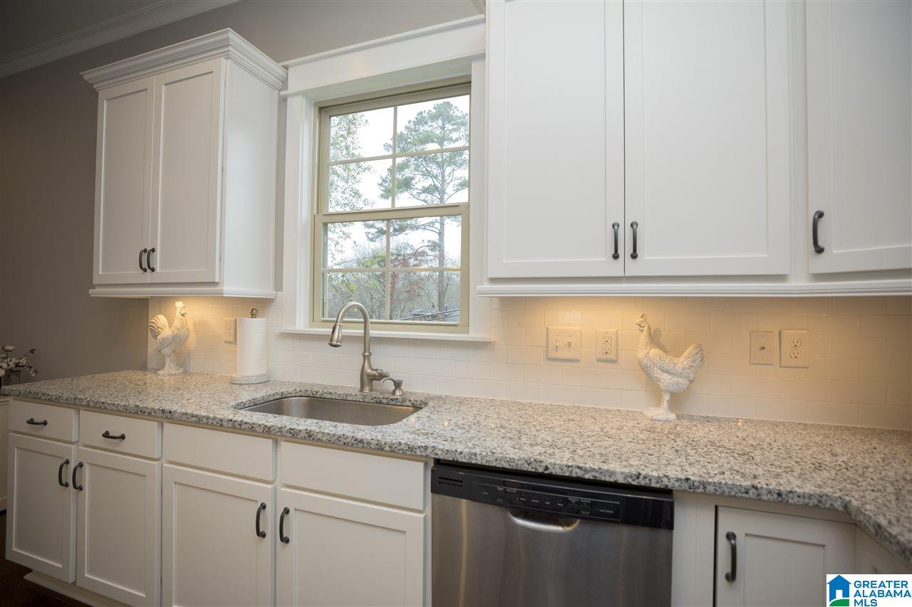 2253 Great Rock Road Vestavia Hills, AL 35216 - Photo 8 of 27