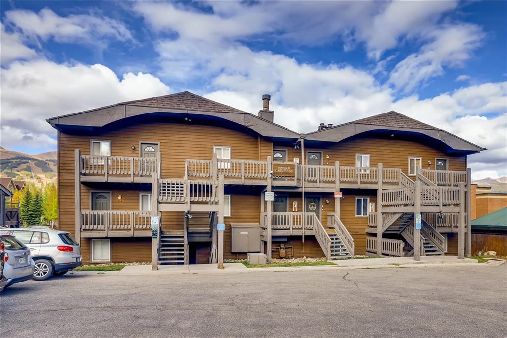 505 South Ridge Street, Unit 103 Breckenridge, CO 80424 - Photo 14 of 23 Gallery Image 14