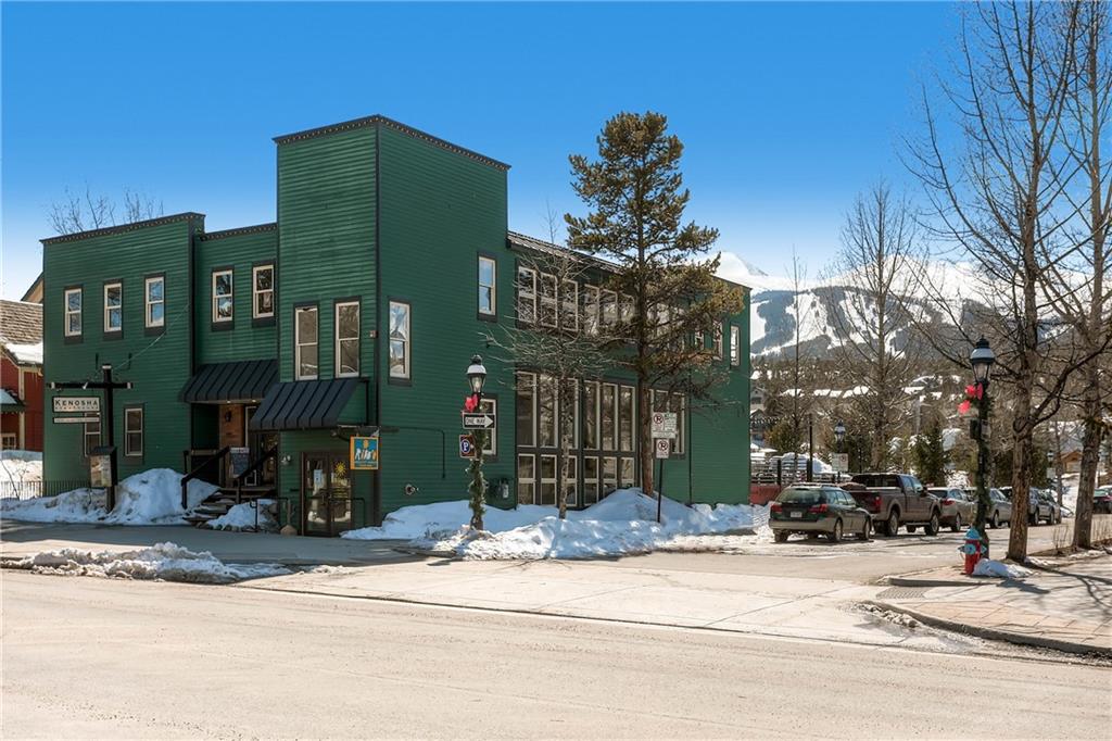 505 South Ridge Street, Unit 103 Breckenridge, CO 80424 - Photo 17 of 23 Gallery Image 17