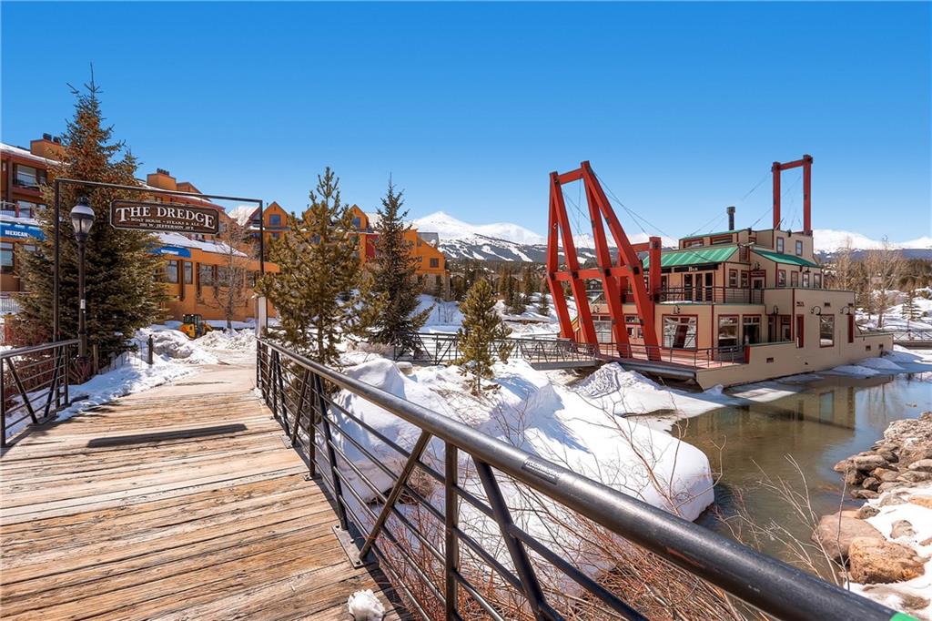 505 South Ridge Street, Unit 103 Breckenridge, CO 80424 - Photo 21 of 23 Gallery Image 21