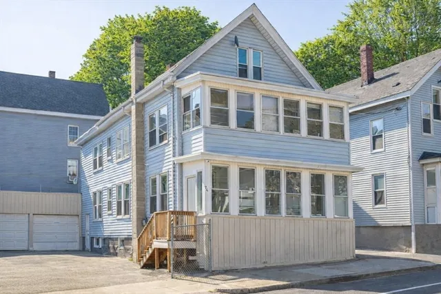 $699,900 | 26 High Street, Haverhill, MA 01832