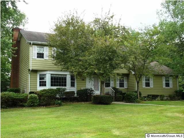 24 Okros Road Tinton Falls, NJ 07712 - Photo 1 of 18 Primary Photo