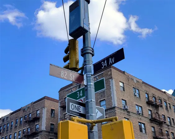 $3,595 | 82-19 Northern Boulevard, Unit 3A | Jackson Heights