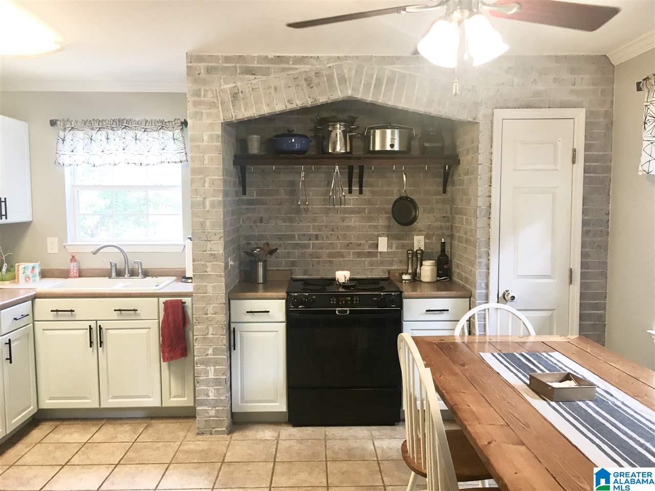 7465 Roper Tunnel Road Trussville, AL 35173 - Photo 13 of 48