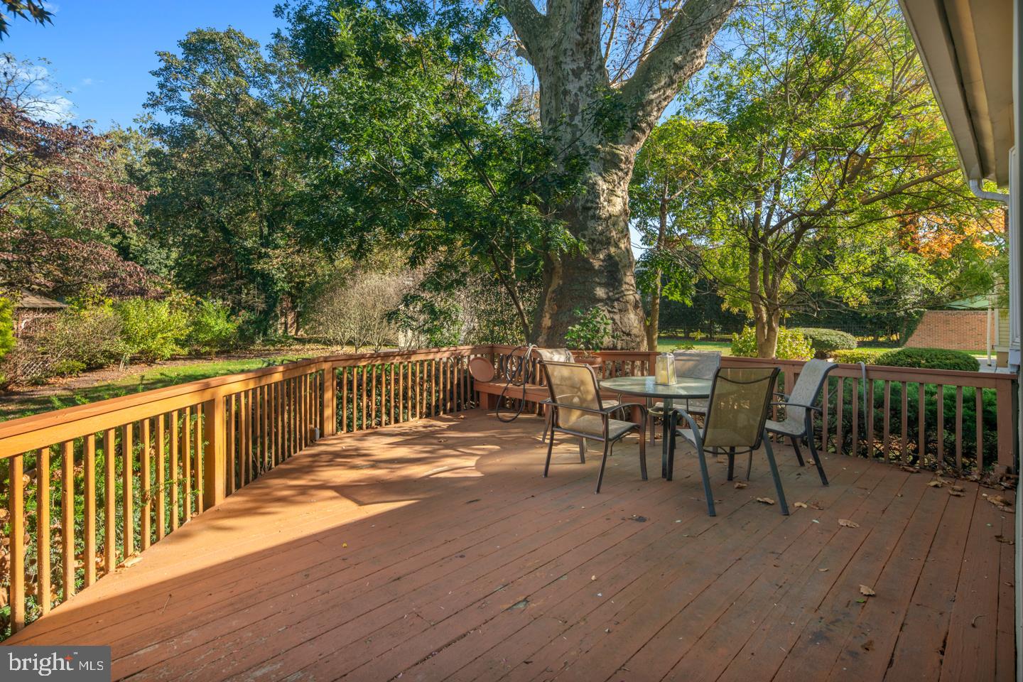 129 Warwick Road Haddonfield, NJ 08033 - Photo 29 of 33