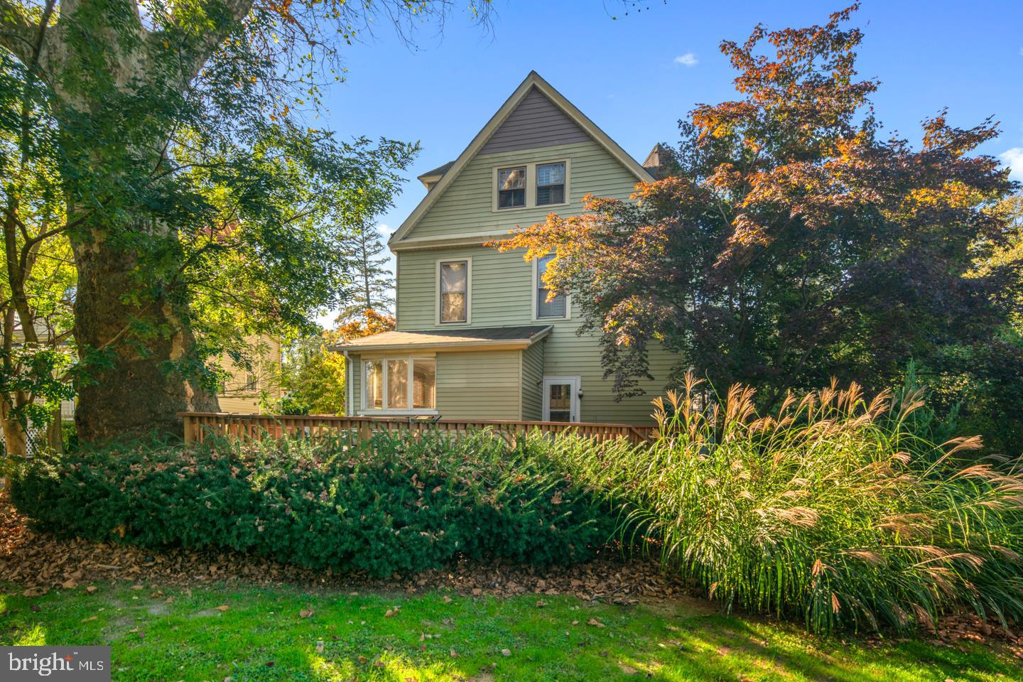 129 Warwick Road Haddonfield, NJ 08033 - Photo 30 of 33