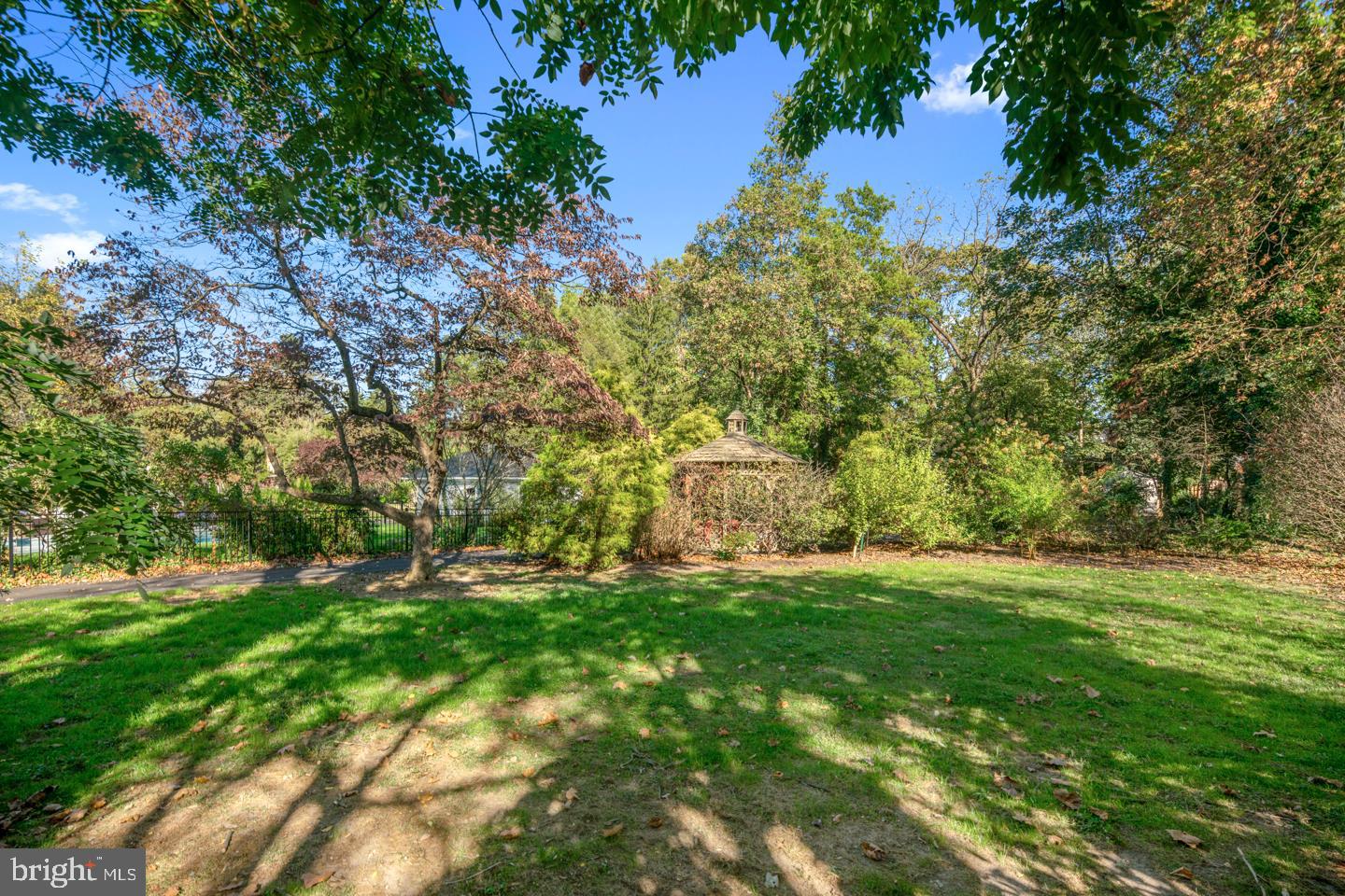 129 Warwick Road Haddonfield, NJ 08033 - Photo 31 of 33