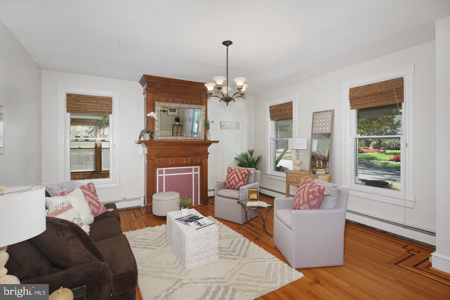 129 Warwick Road Haddonfield, NJ 08033 - Photo 7 of 33