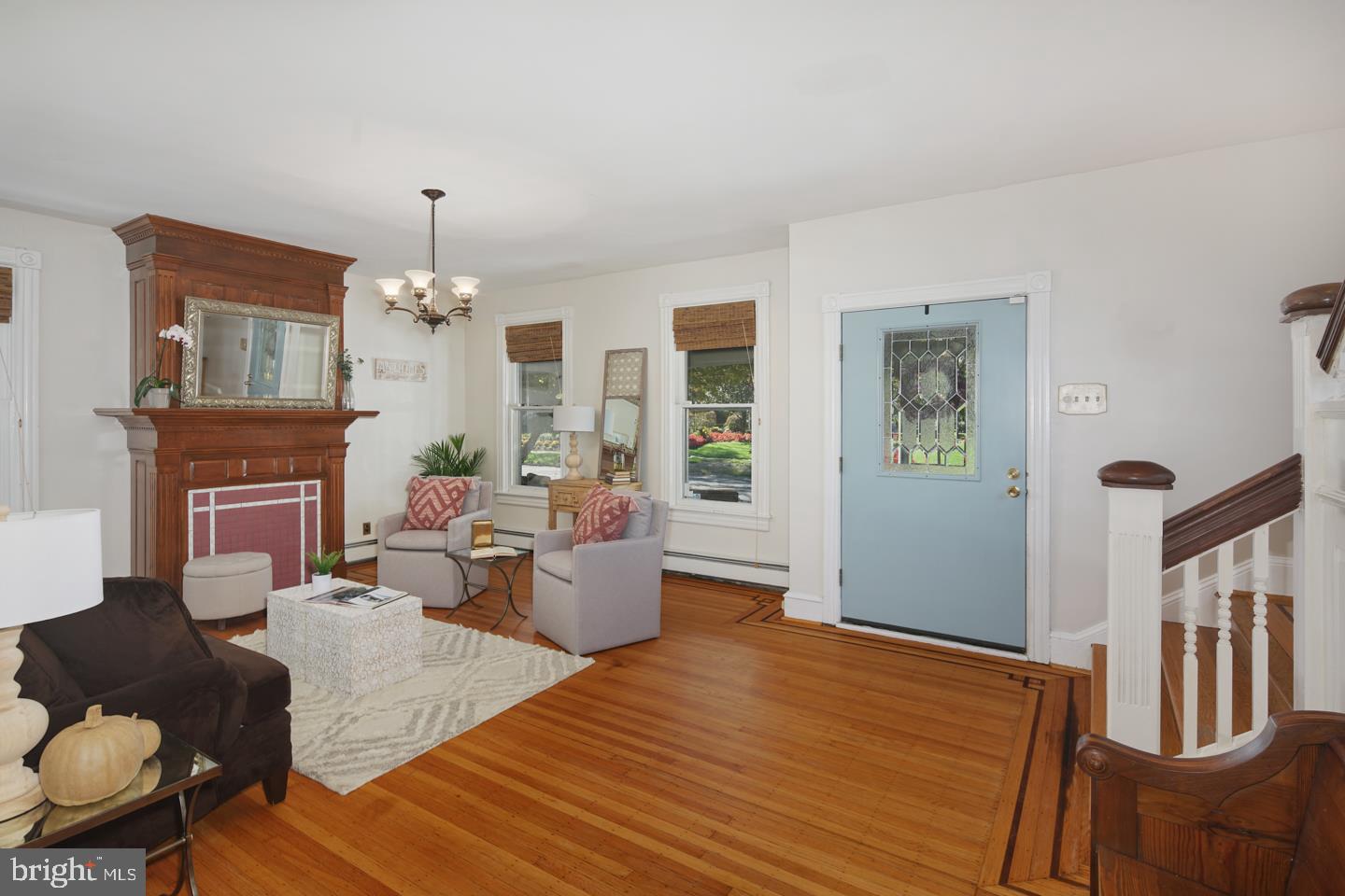 129 Warwick Road Haddonfield, NJ 08033 - Photo 8 of 33