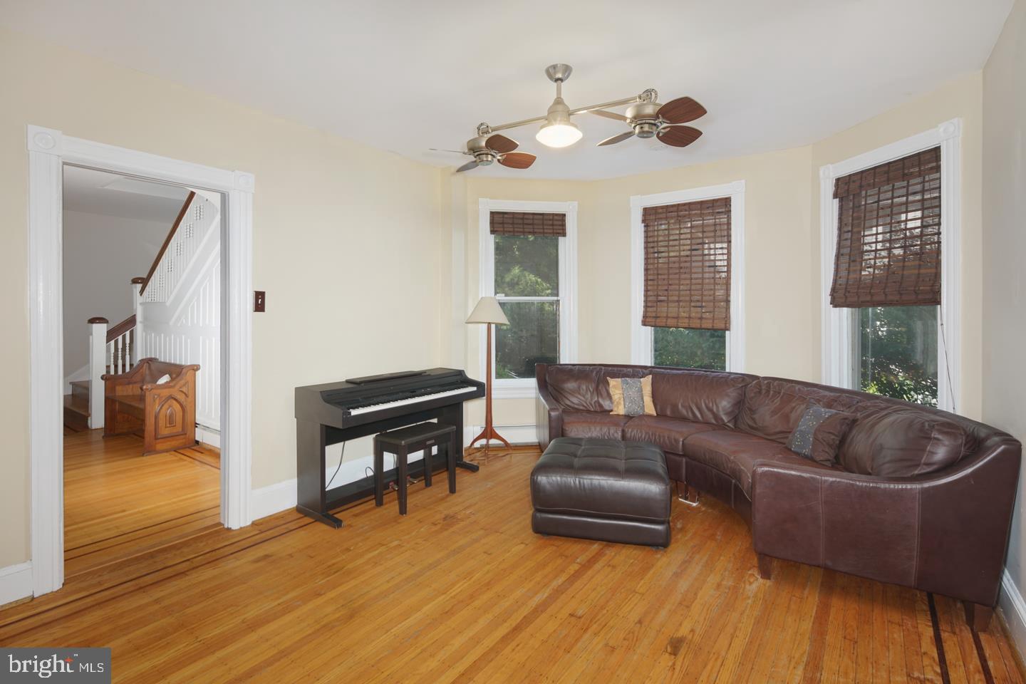 129 Warwick Road Haddonfield, NJ 08033 - Photo 9 of 33