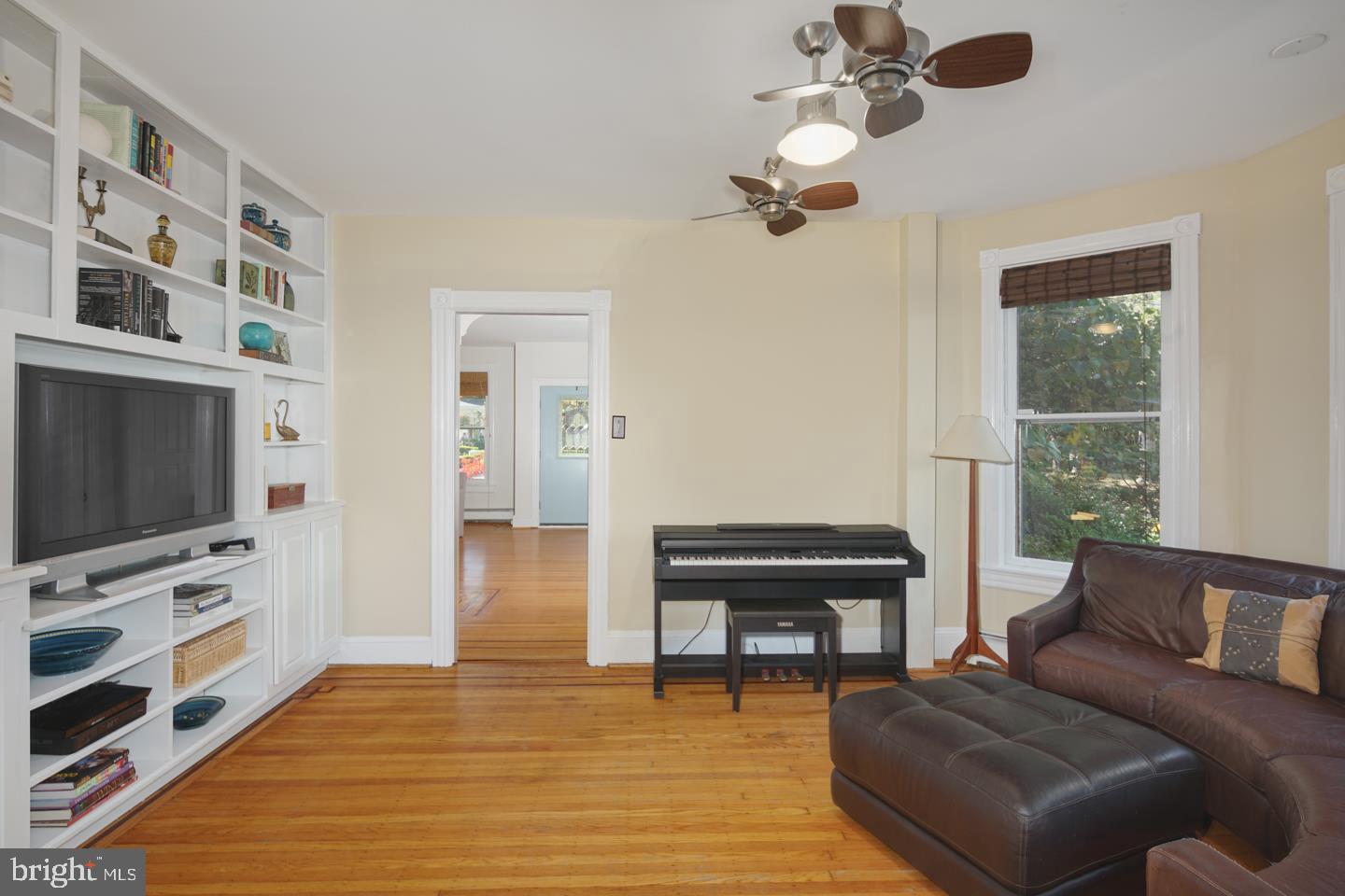 129 Warwick Road Haddonfield, NJ 08033 - Photo 10 of 33