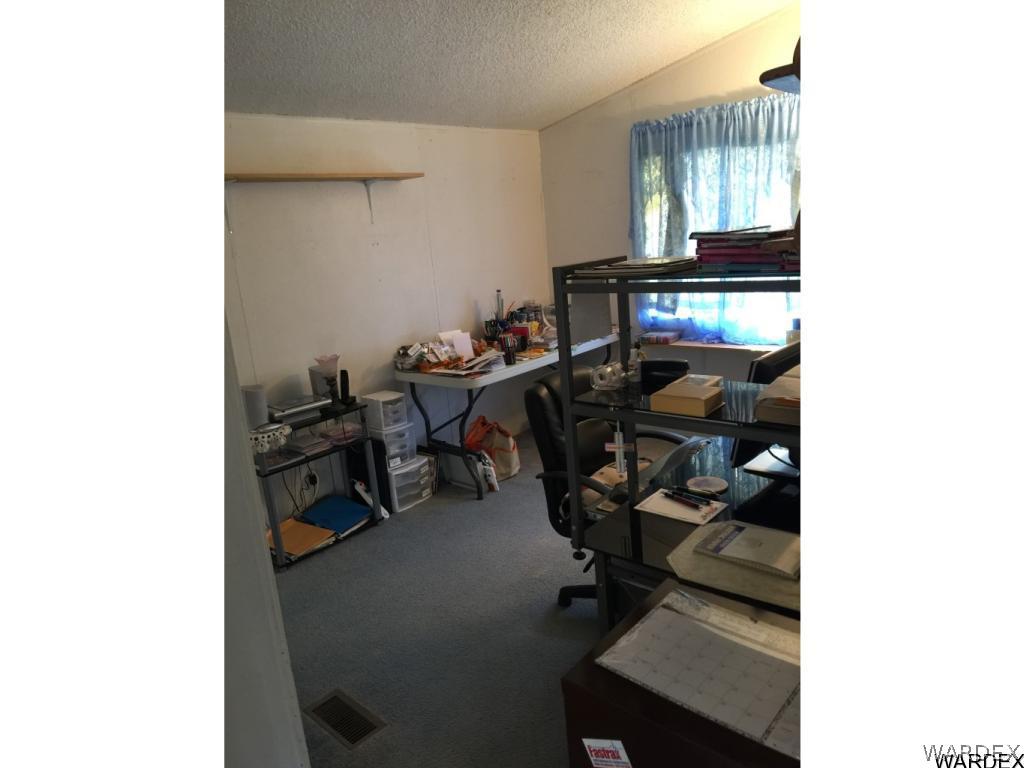3580 Egar Road Golden Valley, AZ 86413 - Photo 19 of 28 2nd Bdrm Used as Craft Room