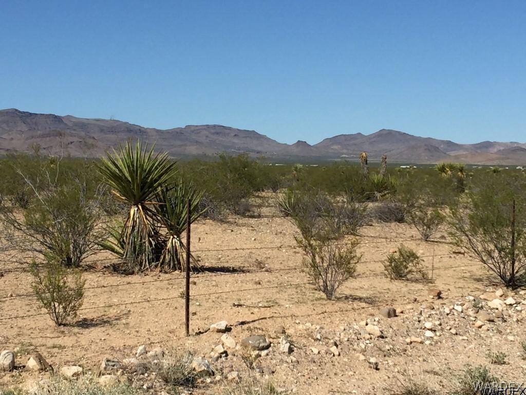 3580 Egar Road Golden Valley, AZ 86413 - Photo 24 of 28 Ft Yard Nothing to Block View