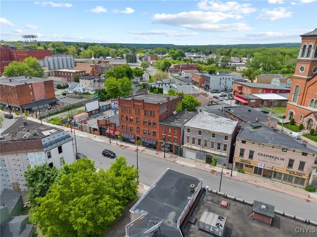$1,395,000 | 611 Varick Street, Utica, NY 13502