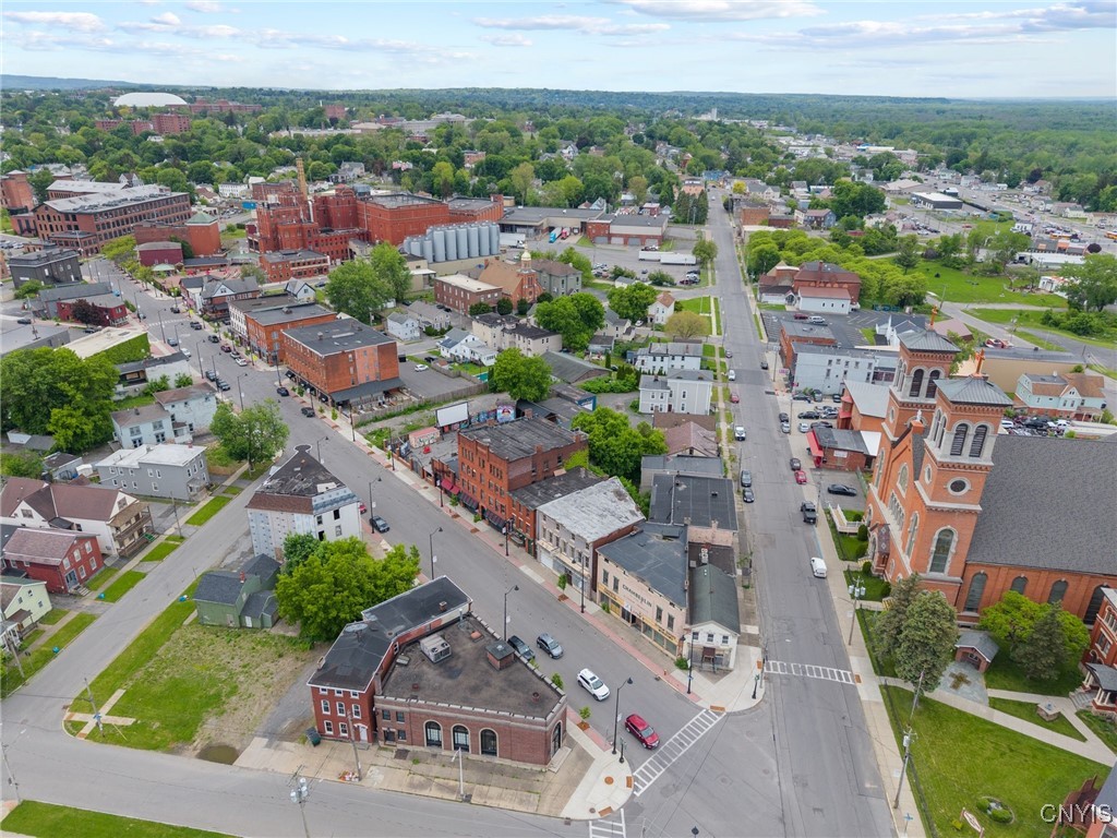 611 Varick Street Utica, NY 13502 - Photo 20 of 22