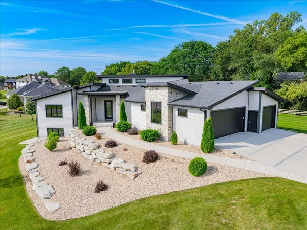 $1,349,900 | 7705 Maas Drive, Verona, WI 53593