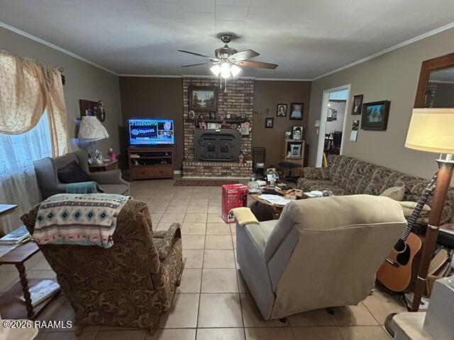 693 Rayne Road Port Barre, LA 70577 - Photo 11 of 26 IMG_9152
