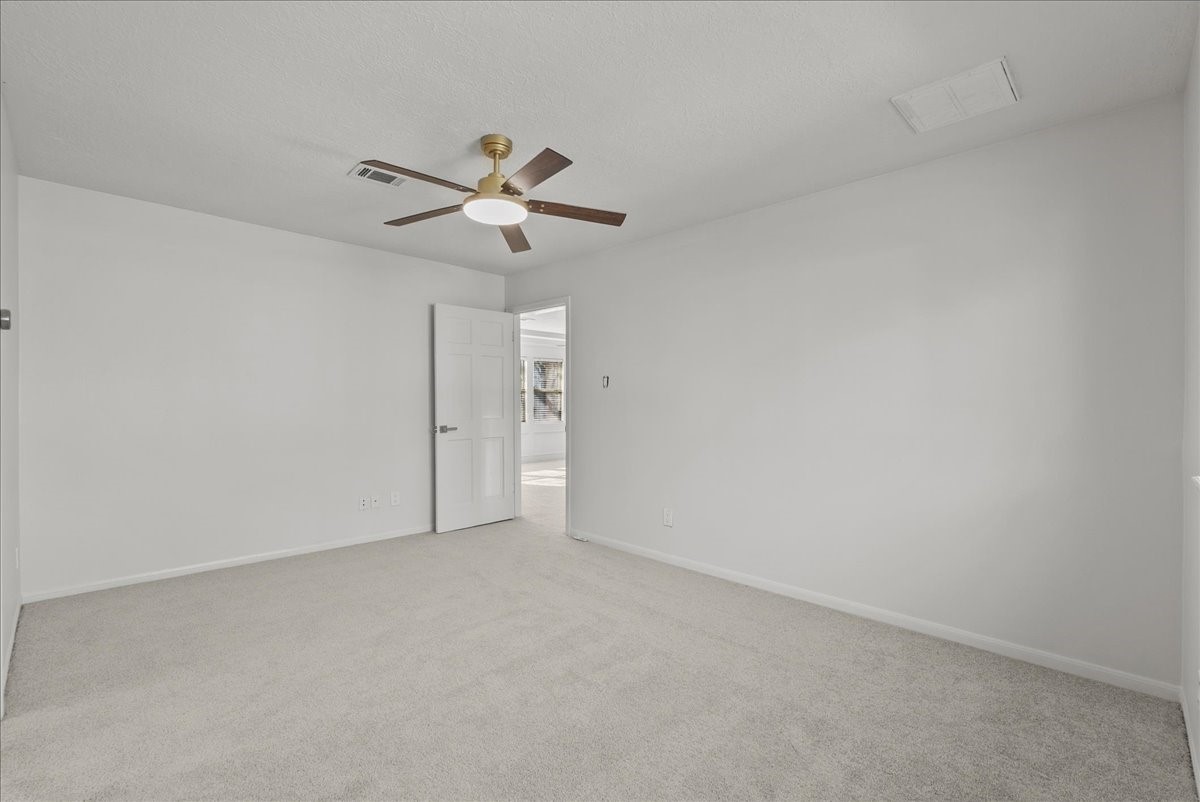 6702 Robinwick Court Spring, TX 77379 - Photo 29 of 41 a view of an empty room