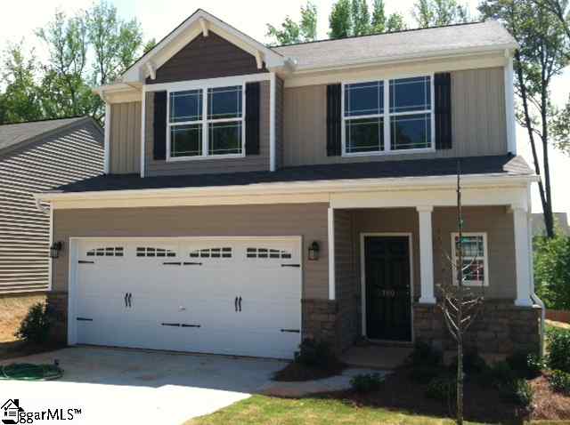 100 Stream Crossing Way Greer, SC 29650 - Photo 1 of 1 Gallery Image 1