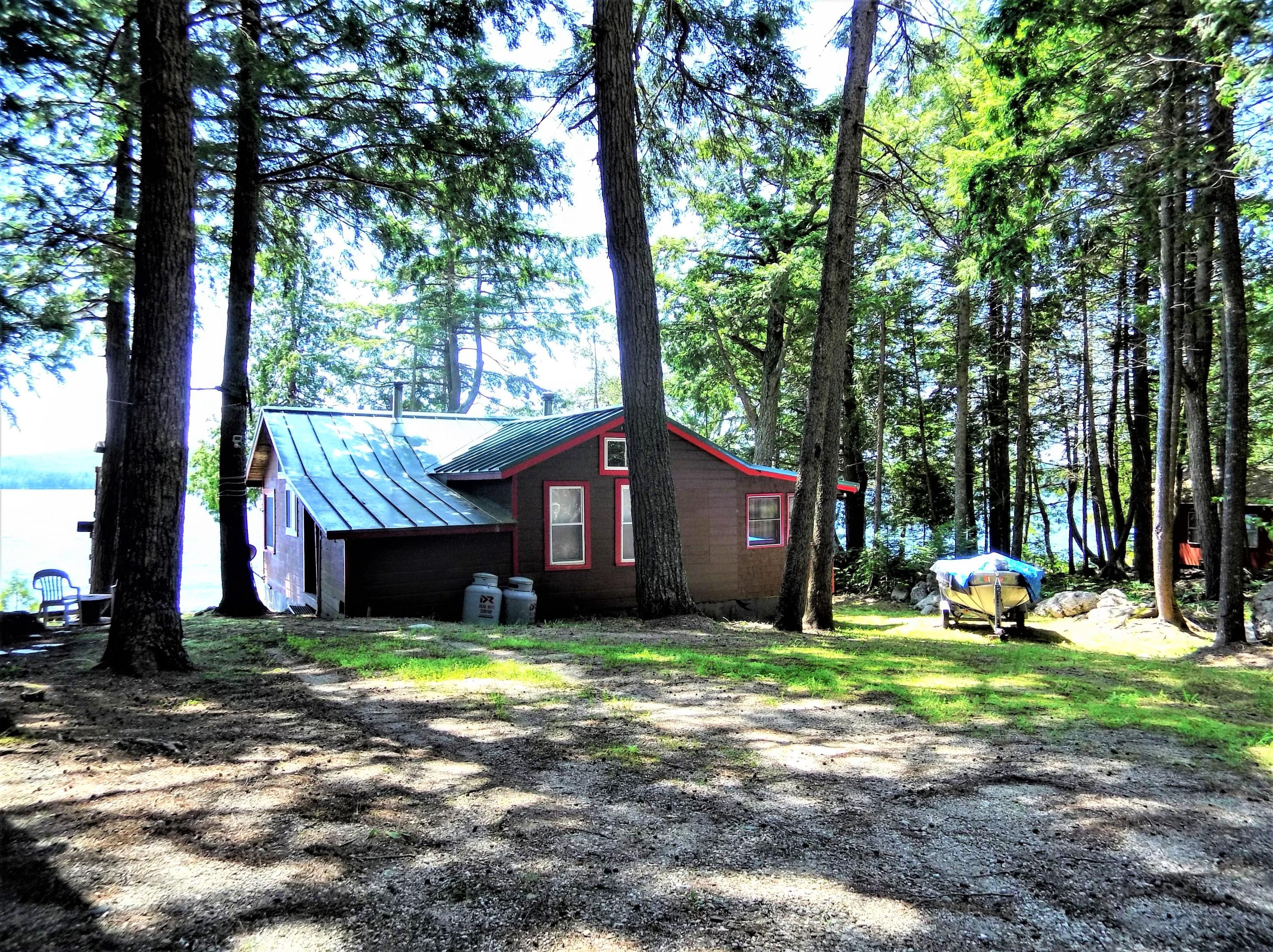 Lot 72 South Shore Road Burlington, ME 04417 - Photo 11 of 62 IMG_20190719_125505052
