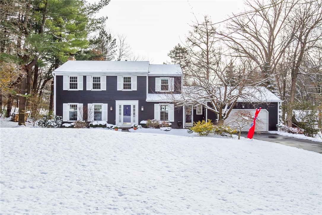 16 Old Lyme Road Pittsford, NY 14534 - Photo 1 of 1 Gallery Image 1