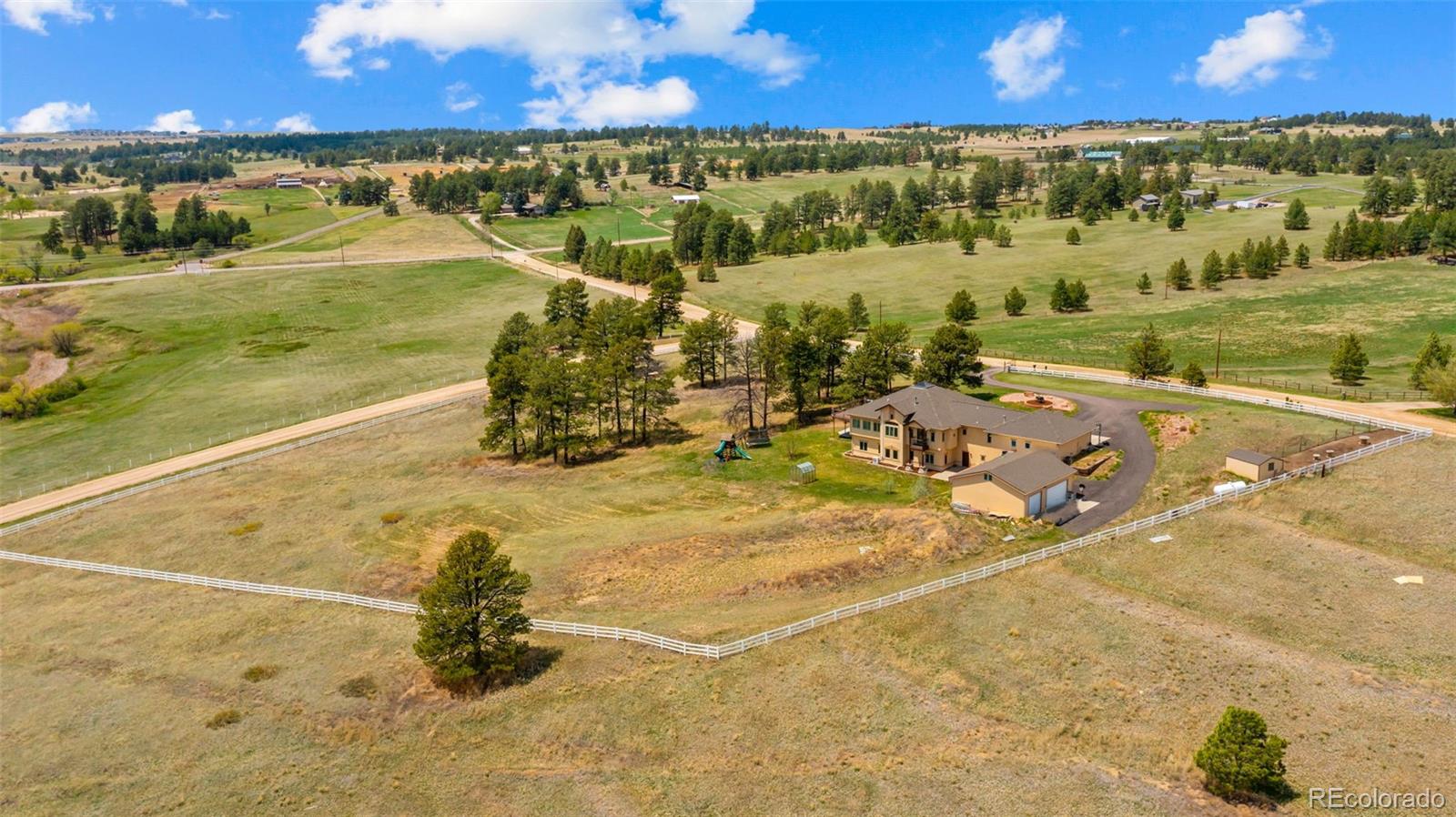 3524 Ferns Road Elizabeth, CO 80107 - Photo 48 of 49