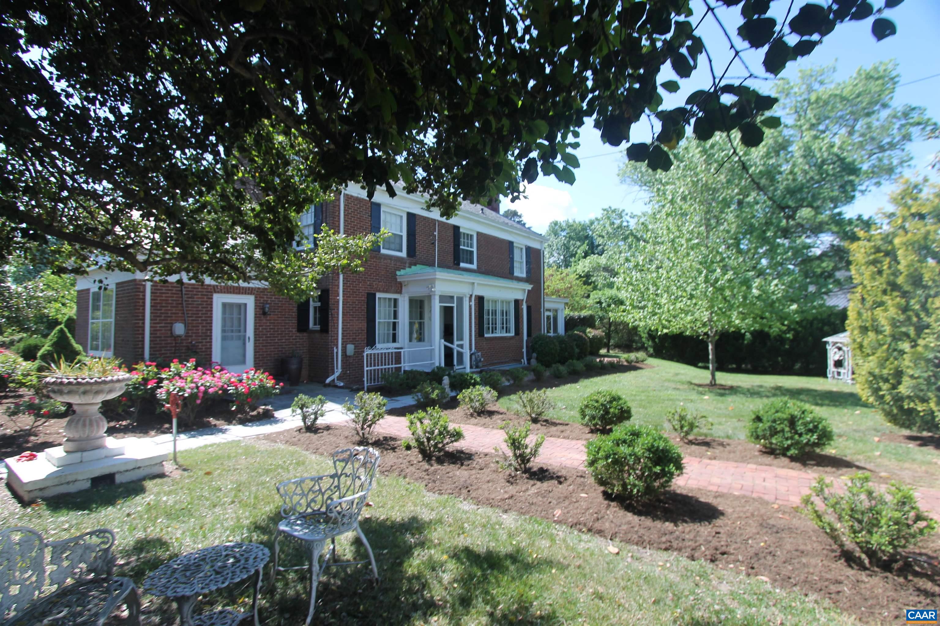 85 Georgetown Road Charlottesville, VA 22901 - Photo 9 of 48 Gallery Image 9