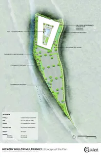 $4,450,000 | 0 Hickory Hollow Parkway, Antioch, TN 37013