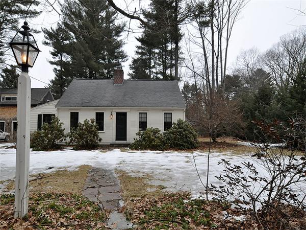 30 Plain Road Wayland, MA 01778 - Photo 1 of 25