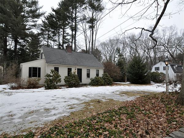 30 Plain Road Wayland, MA 01778 - Photo 20 of 25