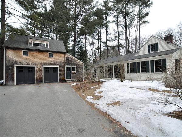 30 Plain Road Wayland, MA 01778 - Photo 2 of 25