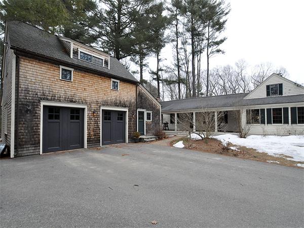 30 Plain Road Wayland, MA 01778 - Photo 21 of 25