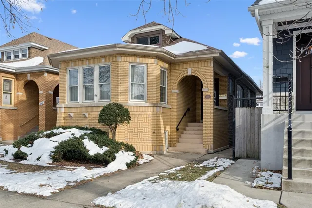$525,000 | 3627 North Francisco Avenue, Chicago, IL 60618