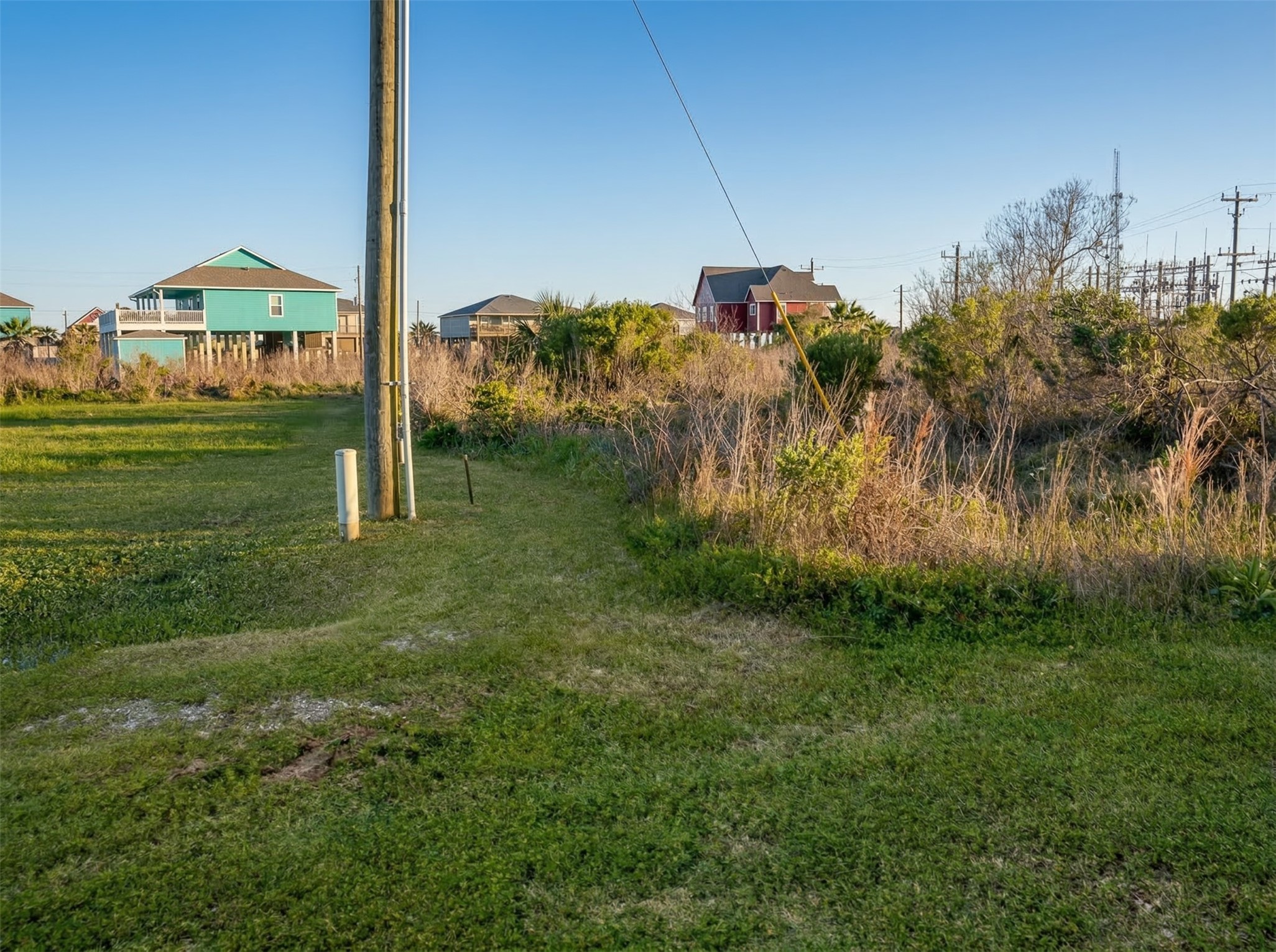 993 Gulf Road Crystal Beach, TX 77650 - Photo 13 of 22