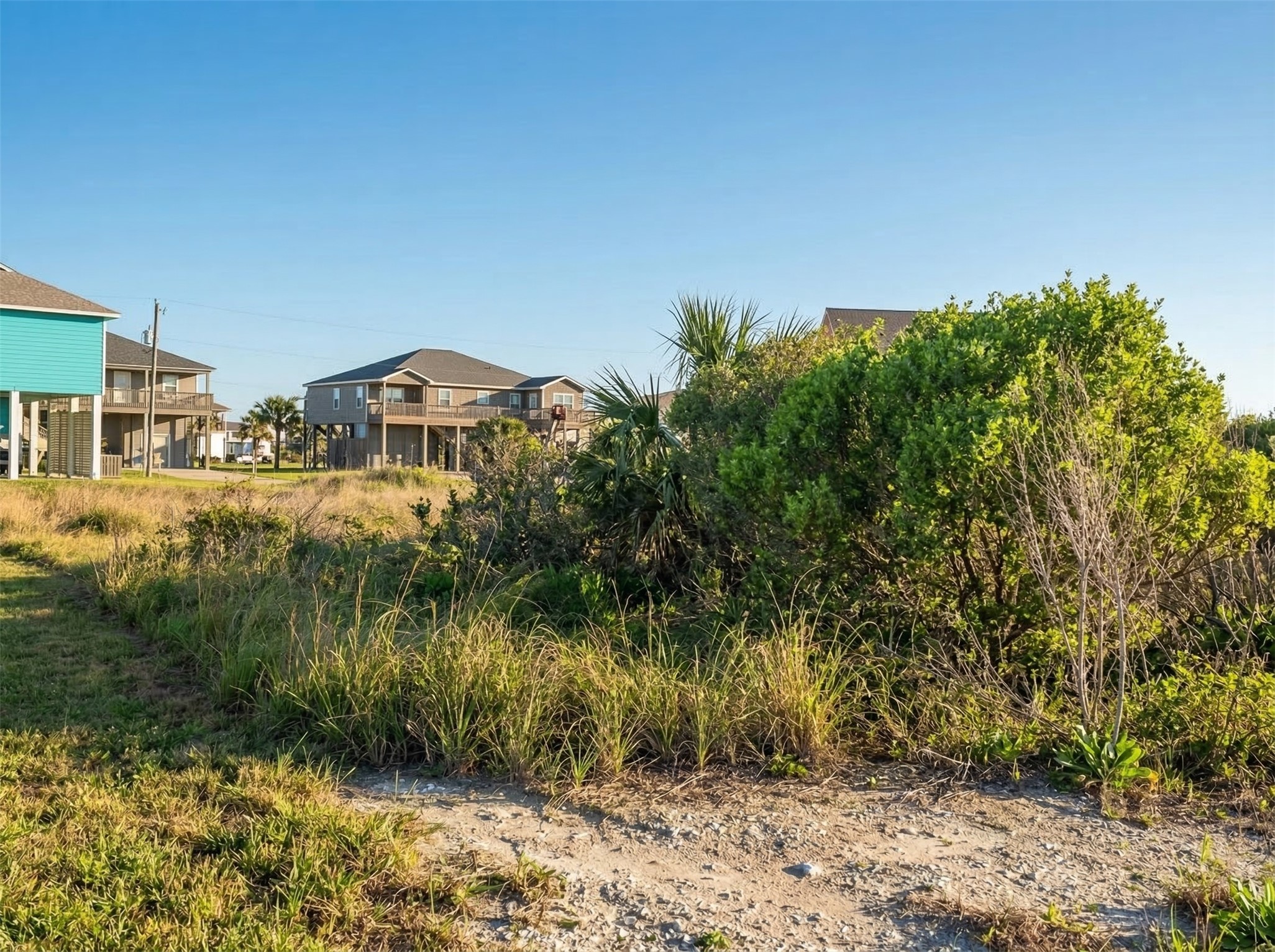 993 Gulf Road Crystal Beach, TX 77650 - Photo 14 of 22