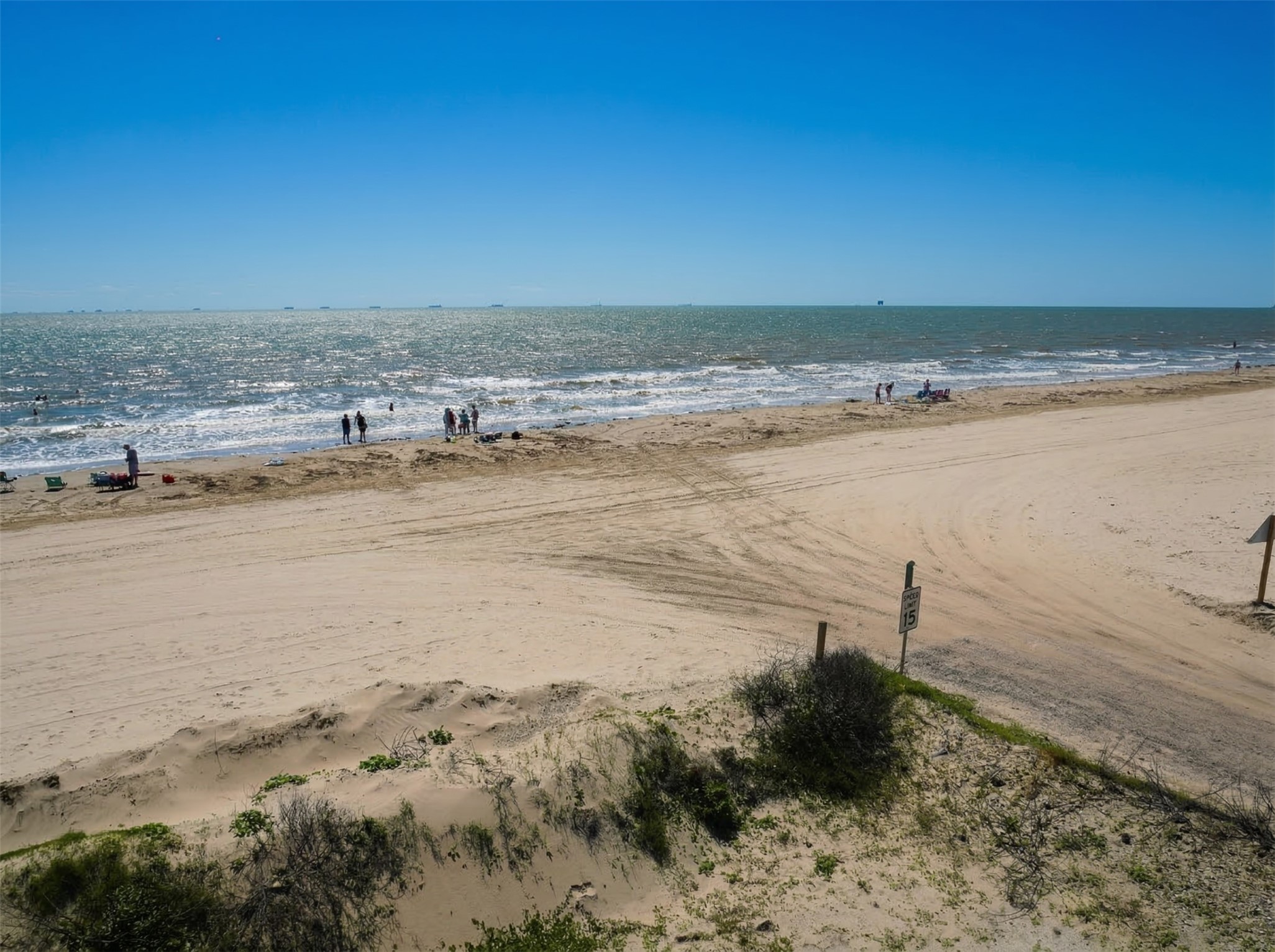 993 Gulf Road Crystal Beach, TX 77650 - Photo 17 of 22