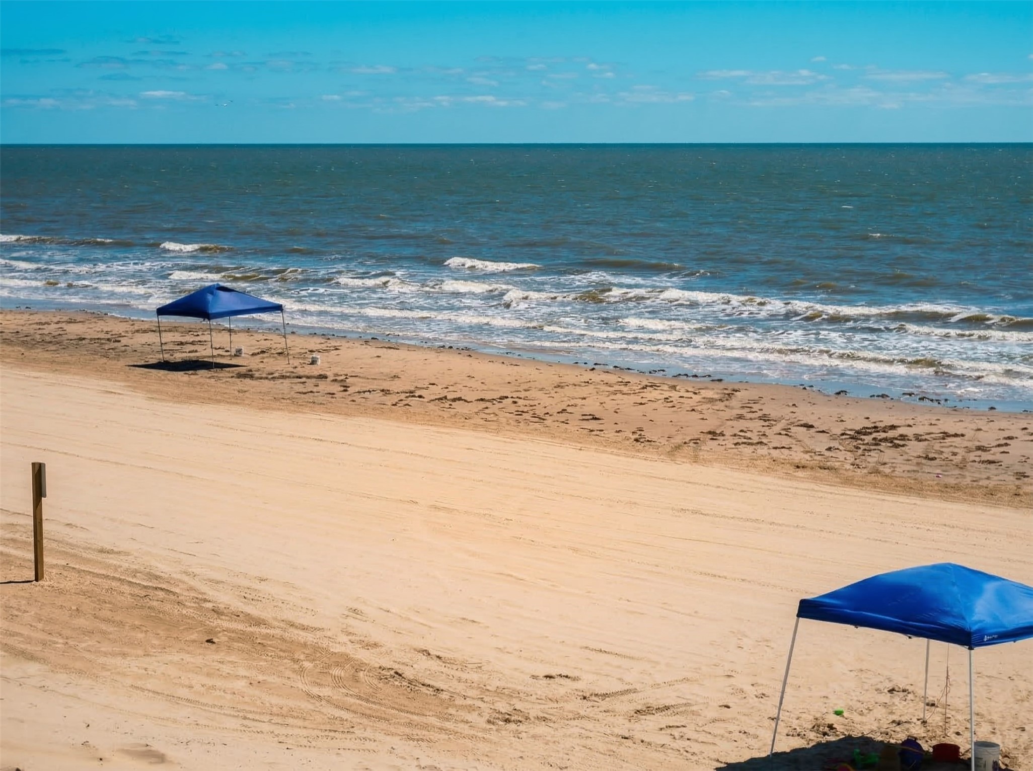 993 Gulf Road Crystal Beach, TX 77650 - Photo 18 of 22