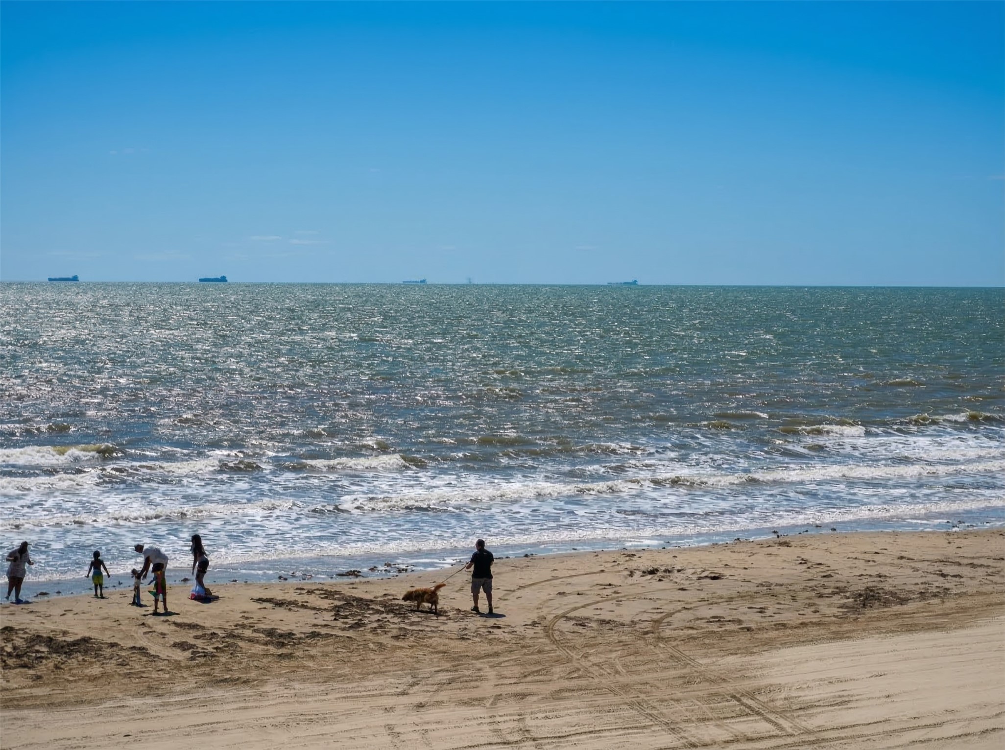 993 Gulf Road Crystal Beach, TX 77650 - Photo 19 of 22