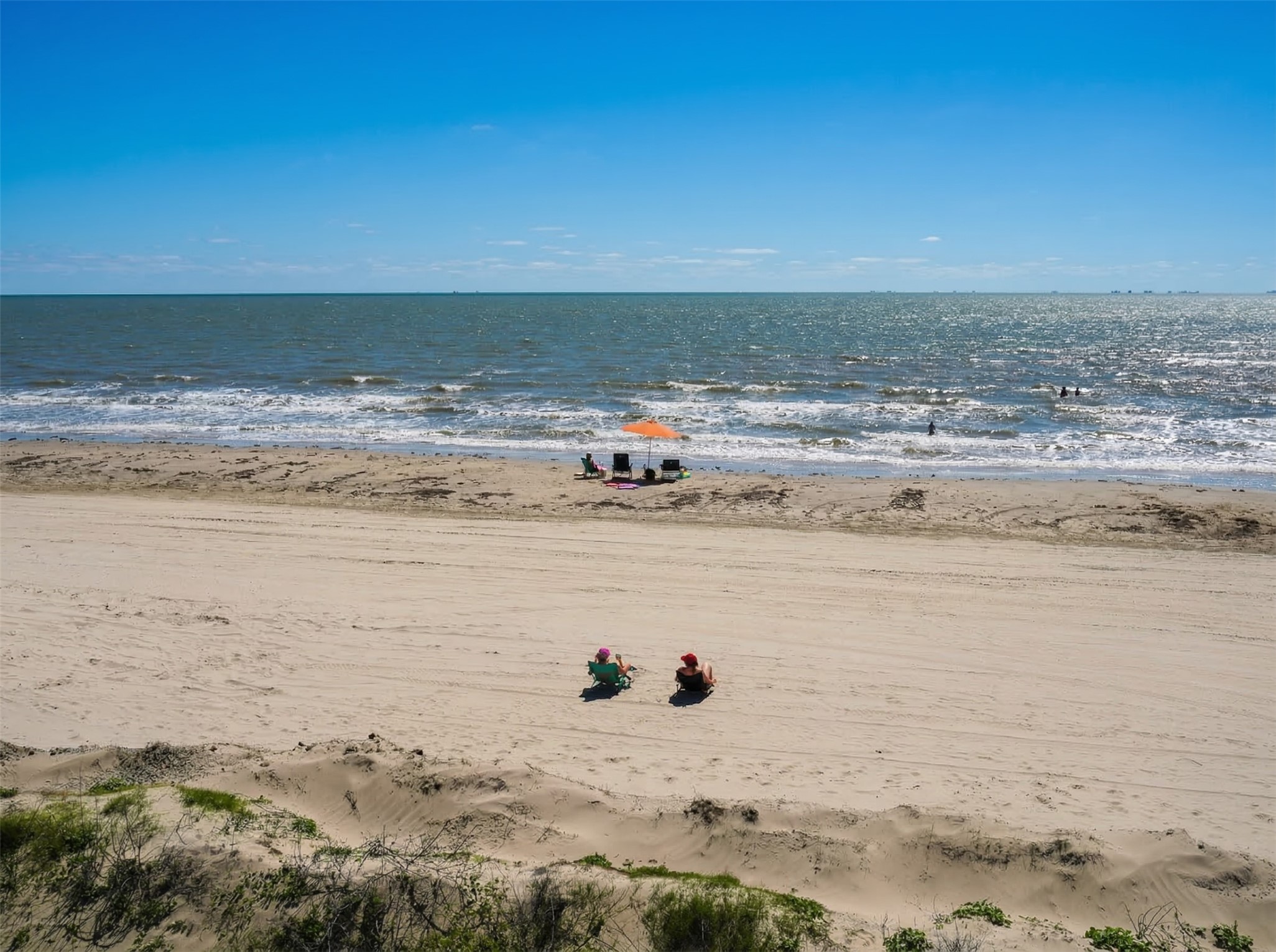 993 Gulf Road Crystal Beach, TX 77650 - Photo 20 of 22