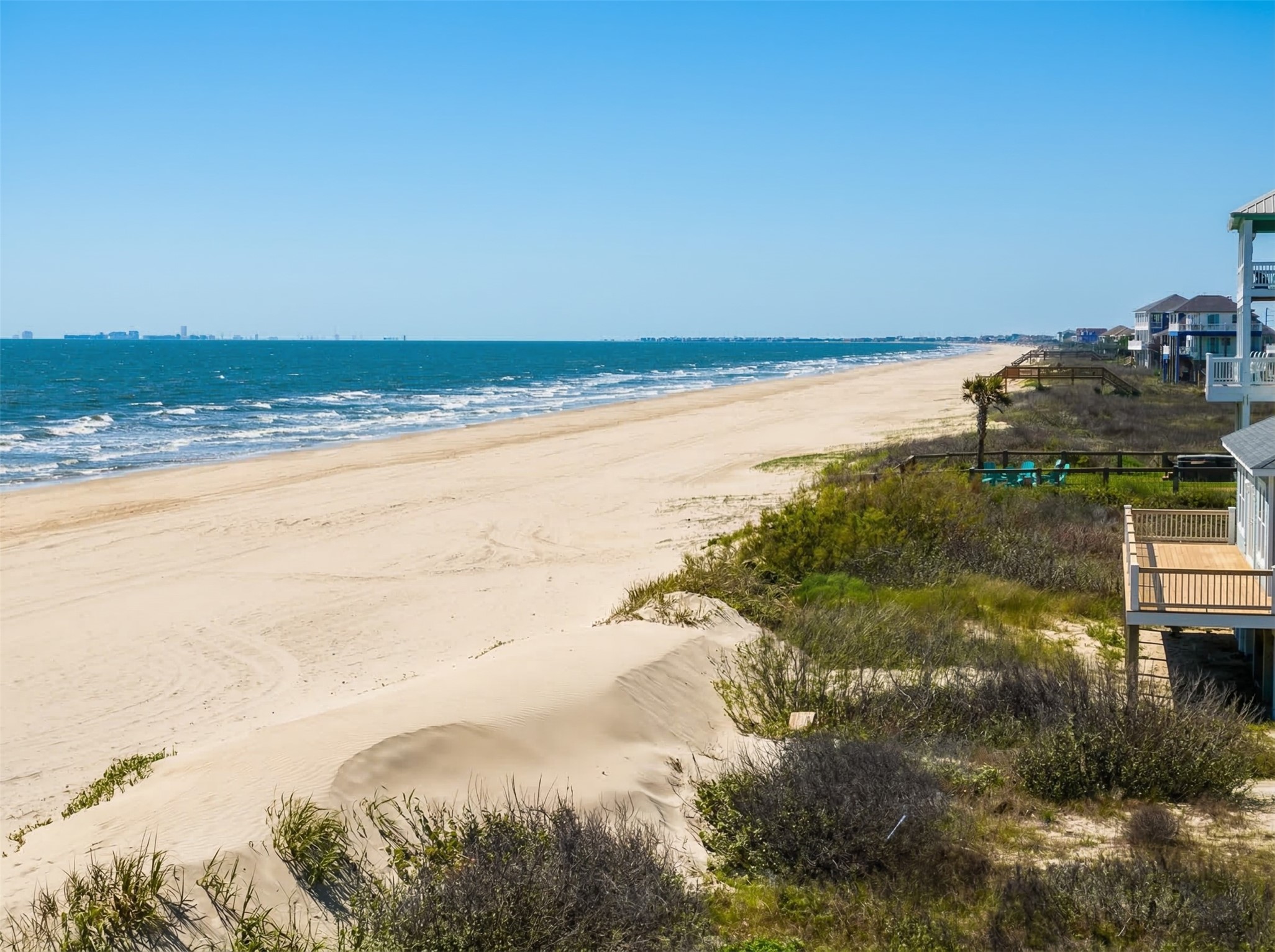 993 Gulf Road Crystal Beach, TX 77650 - Photo 21 of 22