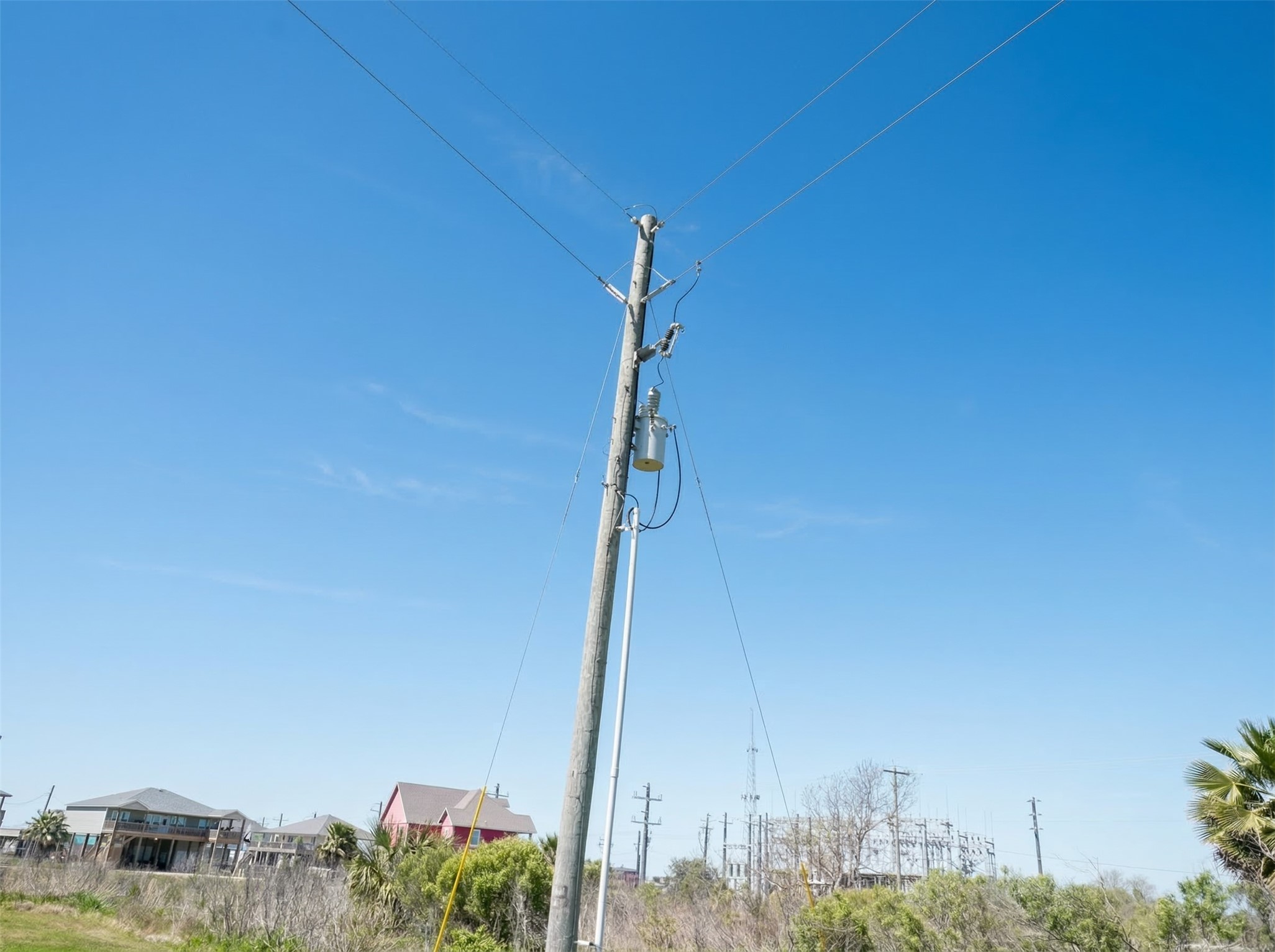 993 Gulf Road Crystal Beach, TX 77650 - Photo 22 of 22