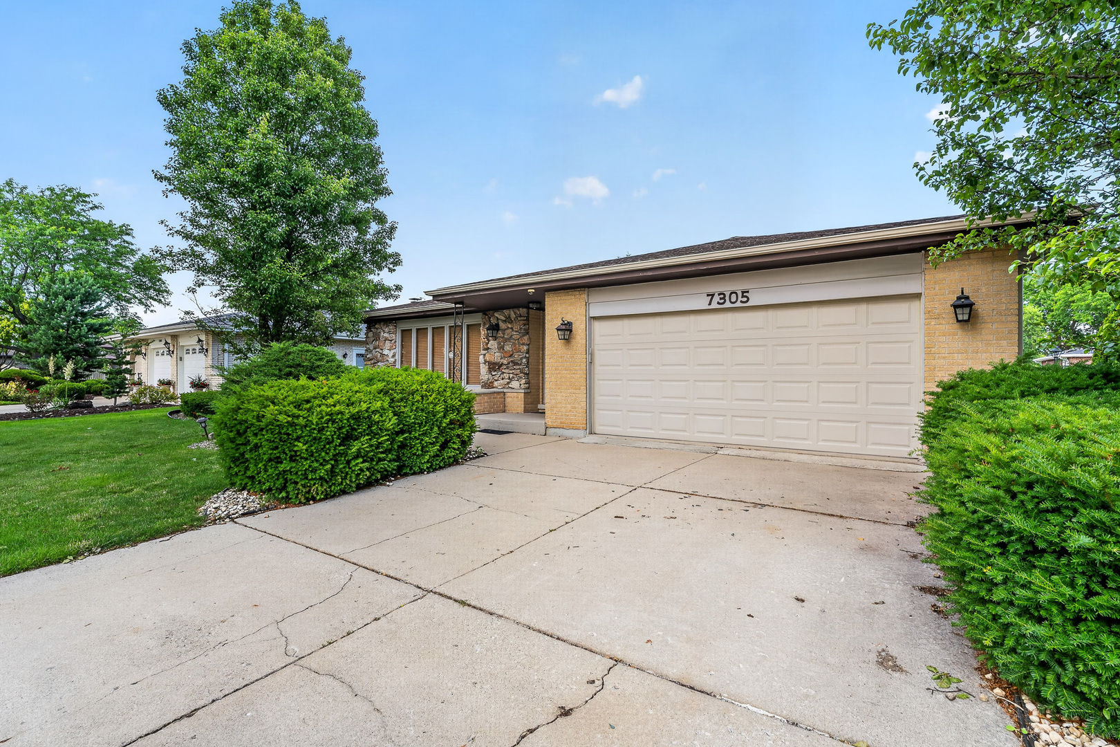 7305 Summit Road Darien, IL 60561 - Photo 37 of 47