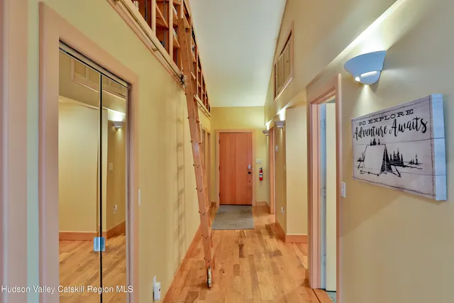 a view of a bathroom