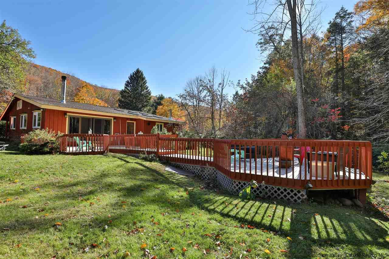 35 Old Rte 42 Shandaken, NY 12480 - Photo 5 of 33 Photo 25