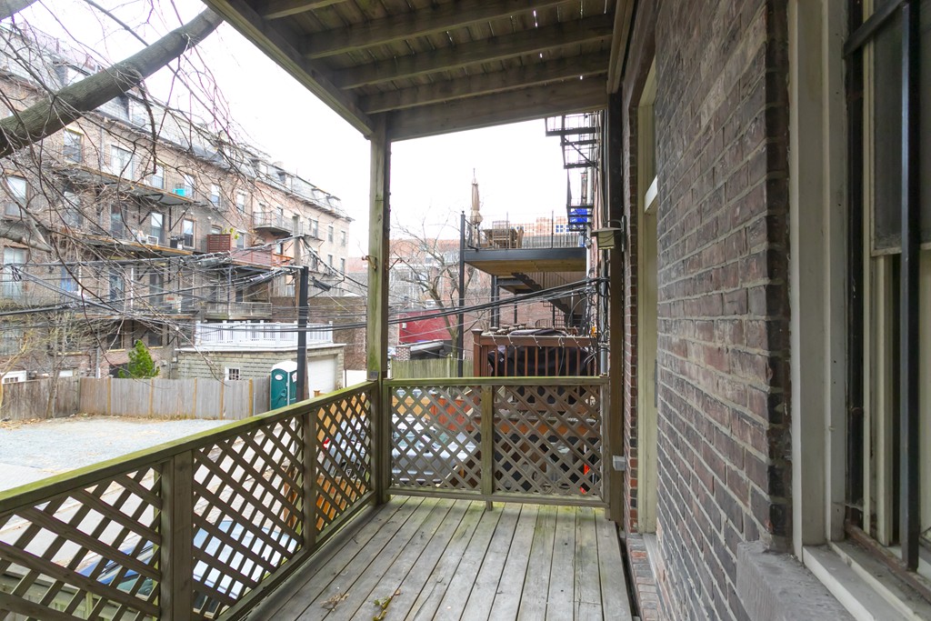 46 East Springfield Street, Unit 2 Boston, MA 02118 - Photo 15 of 16