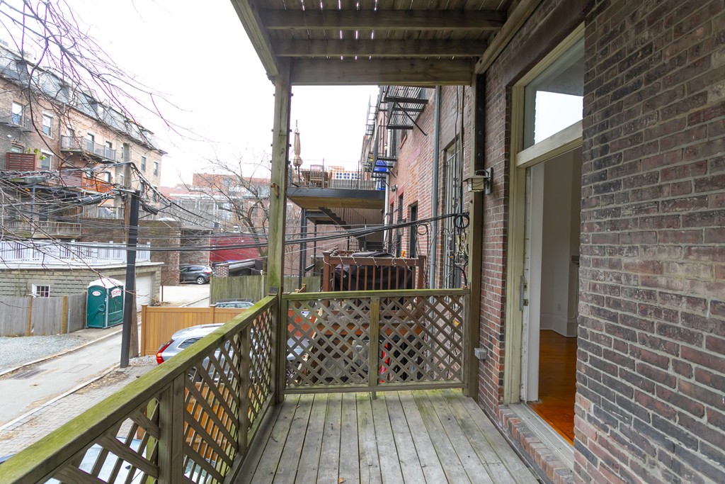 46 East Springfield Street, Unit 2 Boston, MA 02118 - Photo 16 of 16