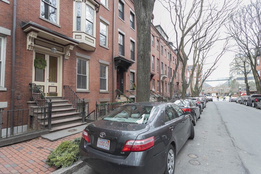 46 East Springfield Street, Unit 2 Boston, MA 02118 - Photo 4 of 16