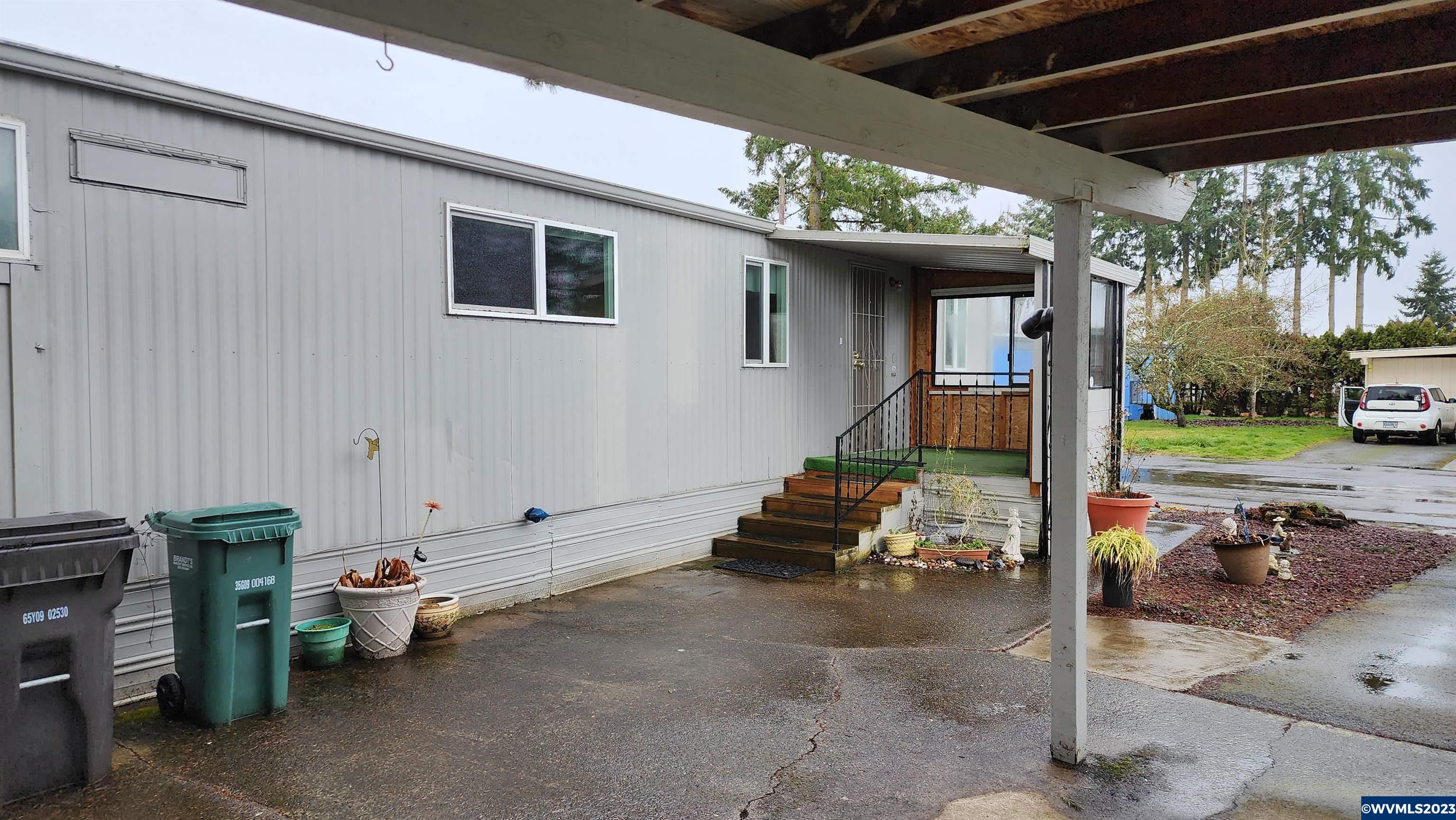 151 Edwards Road South, Unit 61 Monmouth, OR 97361 - Photo 2 of 15