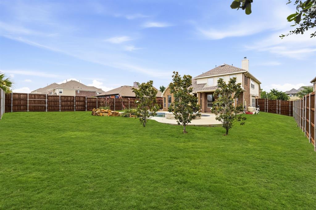 5115 Live Oak Drive Sachse, TX 75048 - Photo 40 of 40